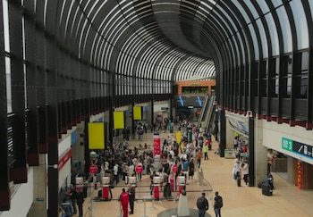Aeropuerto de Rionegro