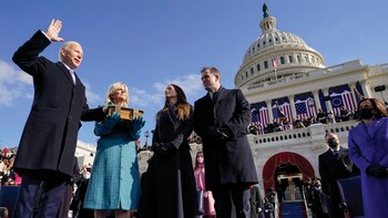 El comienzo de la era