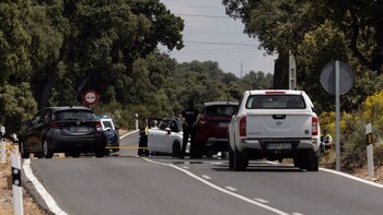La Policía encuentra armas en