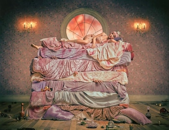 Melanie Martinez dará dos shows en CDMX (ig/littlebodybigheart)