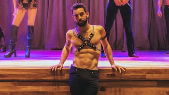 Agustín Sierra contó el detrás