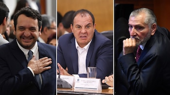 De Dato Protegido a huachicol