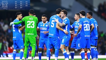 Cruz Azul lanza precios de los boletos para su partido contra Santos en el Estadio Banorte