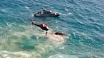 Todo ocurrió cuando una mujer