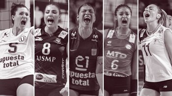 Por qué no habrá público