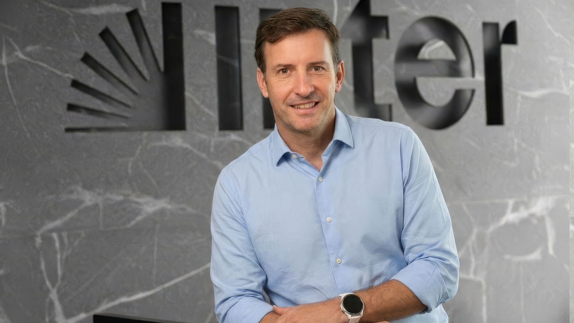 Santiago Stel, SVP CFO de Inter (Inter)