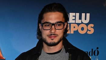 Carlo Costanzia abre su corazón