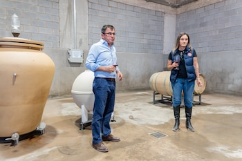 Bodegas de la Quebrada de Humahuaca, Jujuy