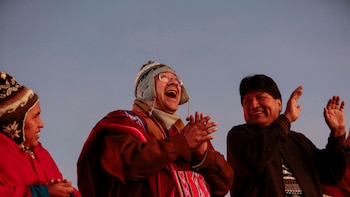 Fondo Indígena, el caso de