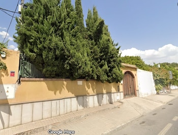 La casa de Jesús, en