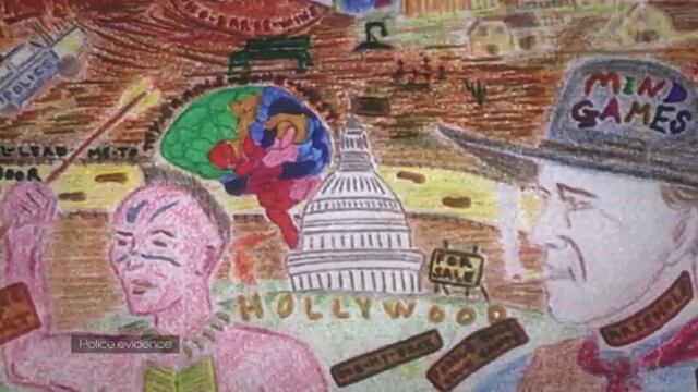 La historia del asesino en serie John Sweeney