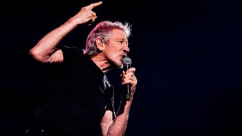 Roger Waters fue despedido de