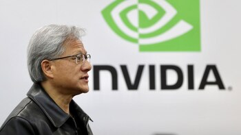Nvidia supera a Amazon en
