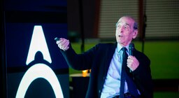 Ricardo Arriazu: “Cuando el riesgo país caiga por debajo de los 500 puntos, Argentina volverá al mercado de capitales”