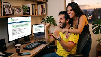 Joyas, relojes, carros y maquinaria