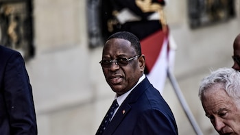 Burundi nomina al expresidente de