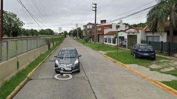 Murió un bebé de dos meses en Ituzaingó y detuvieron a sus padres