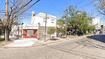 Claudio María Joly e Ituzaingó,