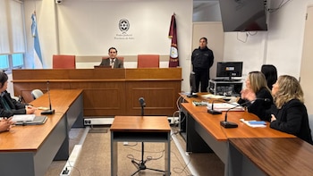 Condenaron a un hombre por producir material de abuso sexual infantil en Salta