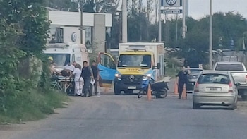 Detuvieron a un joven de 24 años por atropellar y matar a un hombre cuando corría picadas en Córdoba