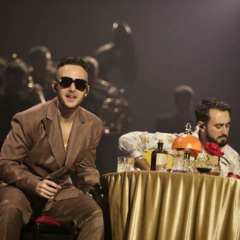 “Bogotá, nunca me dejes de