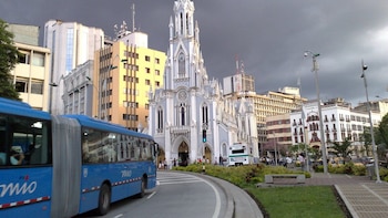 Cali figura entre las 20