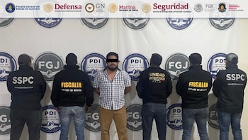 EN VIVO | Seguridad, narcotráfico y crimen en México hoy 9 de julio: capturan a “El Tucán”, presunto extorsionador de transportistas en Acapulco
