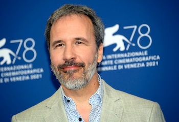 Fotografía de archivo del director