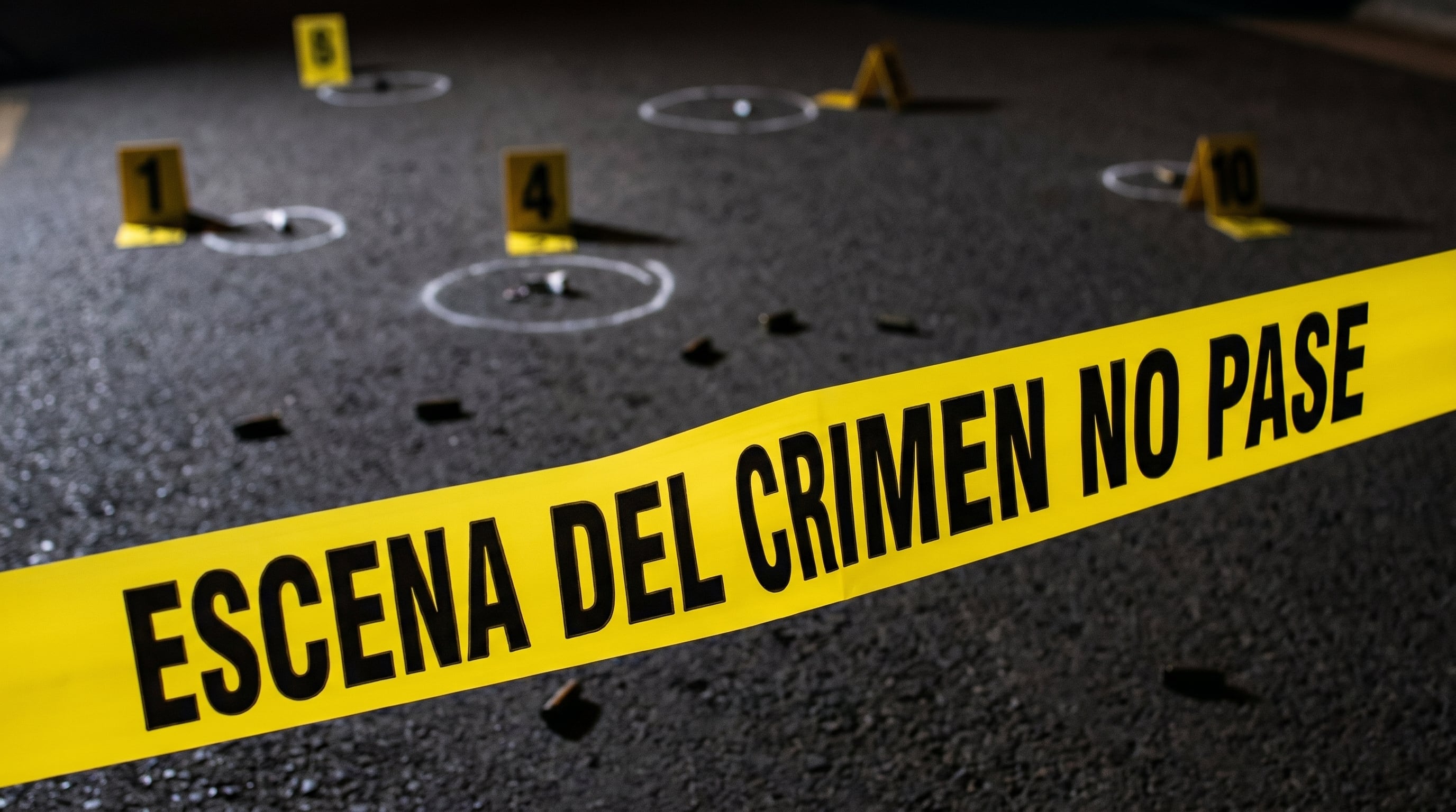Ante la muerte de la mujer, provocada por su hijo, podría darse una reclasificación del delito.(Imagen Ilustrativa Infobae)