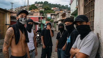 Costa Rica podría enfrentar cabecillas criminales cada vez más jóvenes si no rompe el ciclo de violencia, advierte experta