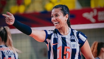 Alianza Lima 3-0 Banco República: