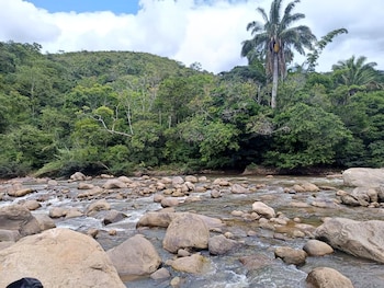 Tras 47 días de intensa