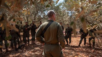 La SRE llamó a mexicanos