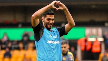 El Lobo de Tepeji continúa escribiendo su historia en el futbol inglés.
