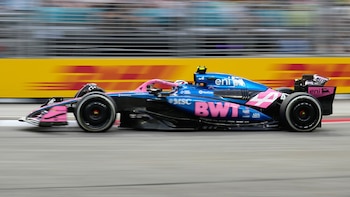 Franco Dolpintero irá enfrentar seu segundo