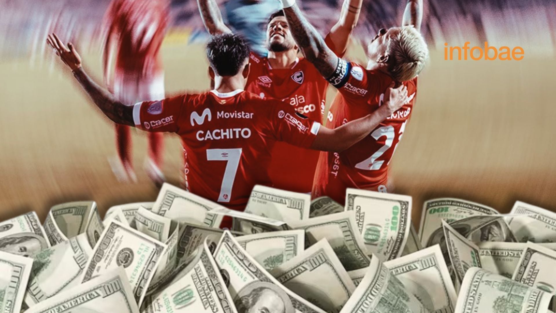 Cienciano y el millonario monto que ganó tras histórica clasificación a octavos de final de la Copa Sudamericana 2026