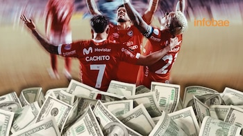 Cienciano y el millonario monto que ganó tras histórica clasificación a octavos de final de la Copa Sudamericana 2026