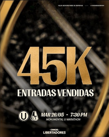 Universitario de Deportes – Deportes Tolima – Copa Libertadores – Perú – deportes – 25 mayo
