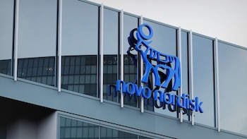 Novo Nordisk lanza una píldora