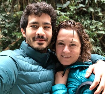 "En la opinión en que