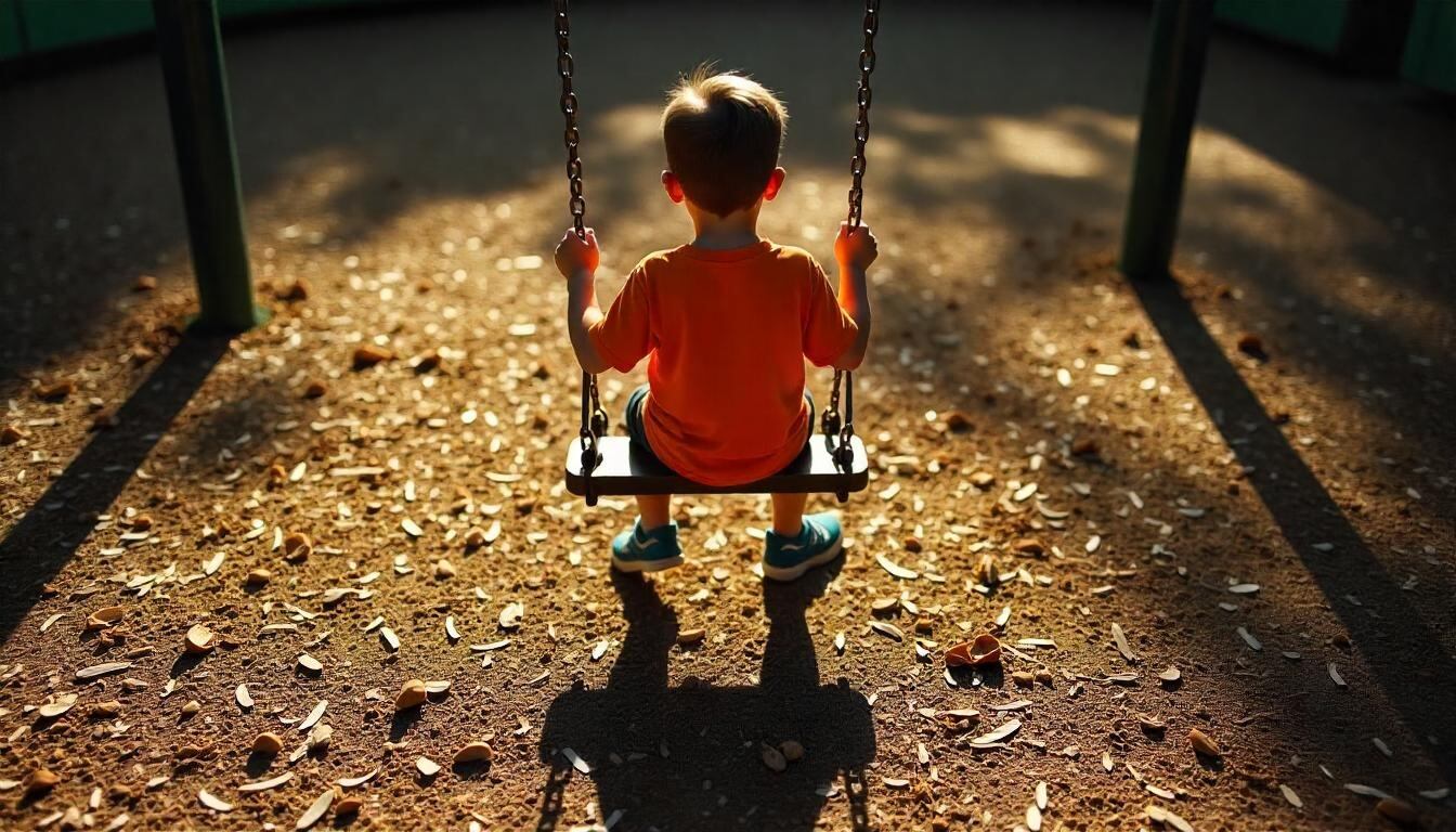 La ausencia emocional y el estigma en torno a la salud mental en los años cincuenta marcaron profundamente los primeros años del cantante (Imagen Ilustrativa Infobae)