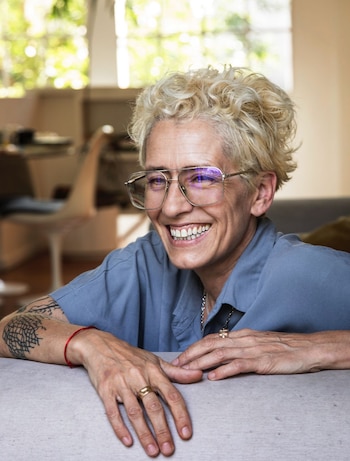 Cómo se construye un lector: Albertina Carri