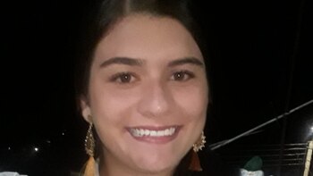 Secuestraron a una funcionaria de