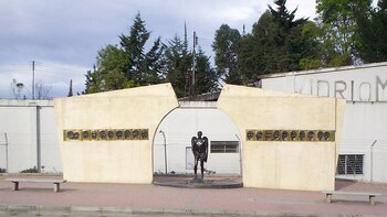 Dos décadas de la tragedia