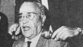 A menos de diez días