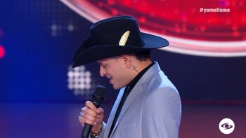 La elección de la canción