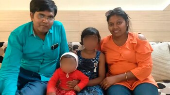 Inició el juicio contra dos