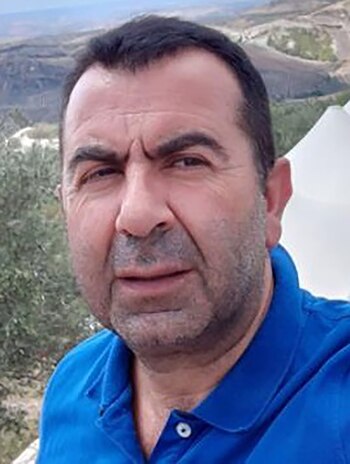 Antonio Torchia busca visibilizar la