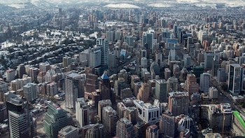 Chile cierra 2025 con más