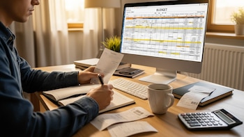 Ejecución presupuestaria de Guatemala en 2025 muestra rezago y desafíos en metas sociales, según Centro de Investigaciones